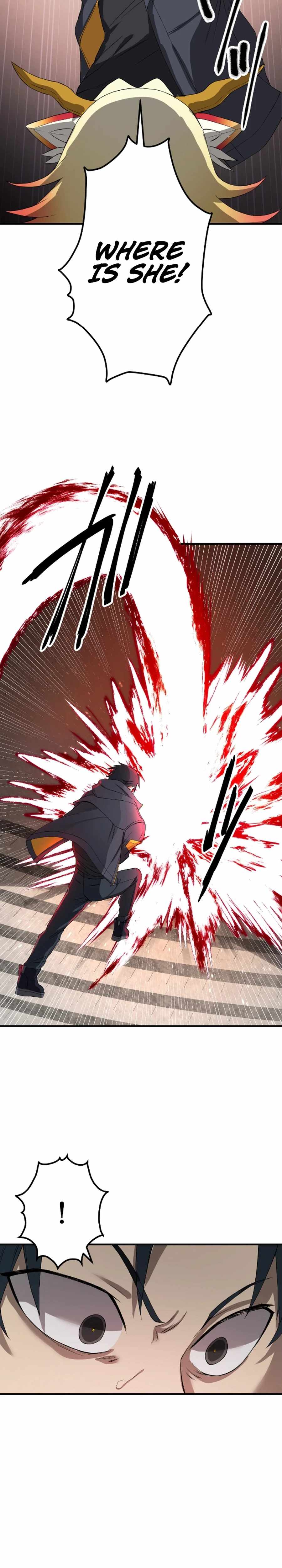 Dragons Awakening Chapter 26 16